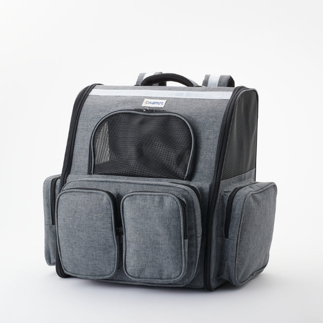 ペット用防災グッズ | Osamet