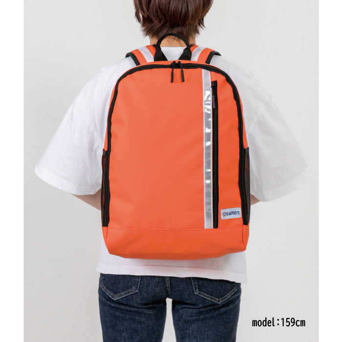 フルオープナー 単品 2人用防災リュック | Osamet