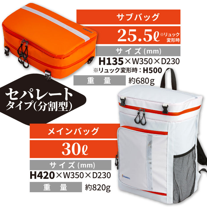 ワンソート 2人用防災セット 19種40点 オサメット付 ATR | Osamet
