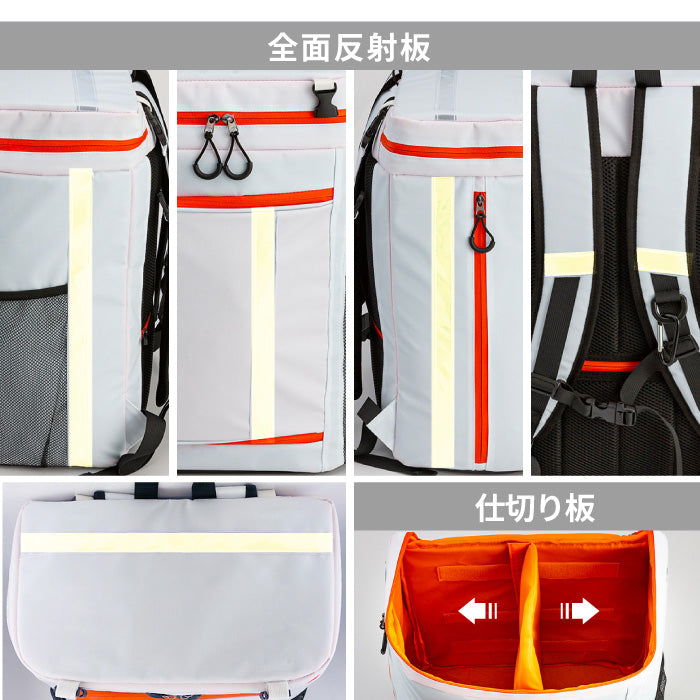 ワンソート 2人用防災セット 19種40点 オサメット付 ATR | Osamet