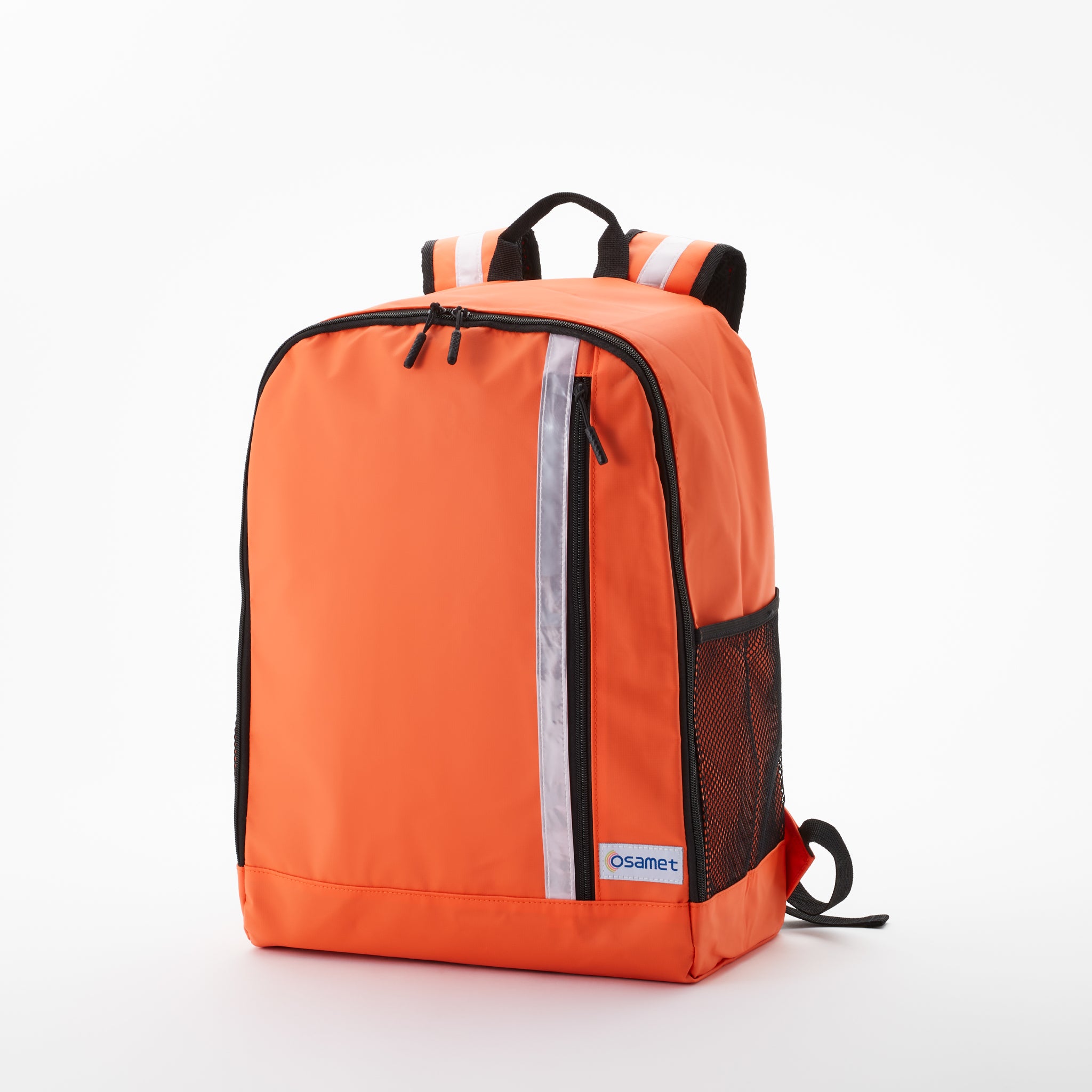 フルオープナー 単品 2人用防災リュック | Osamet