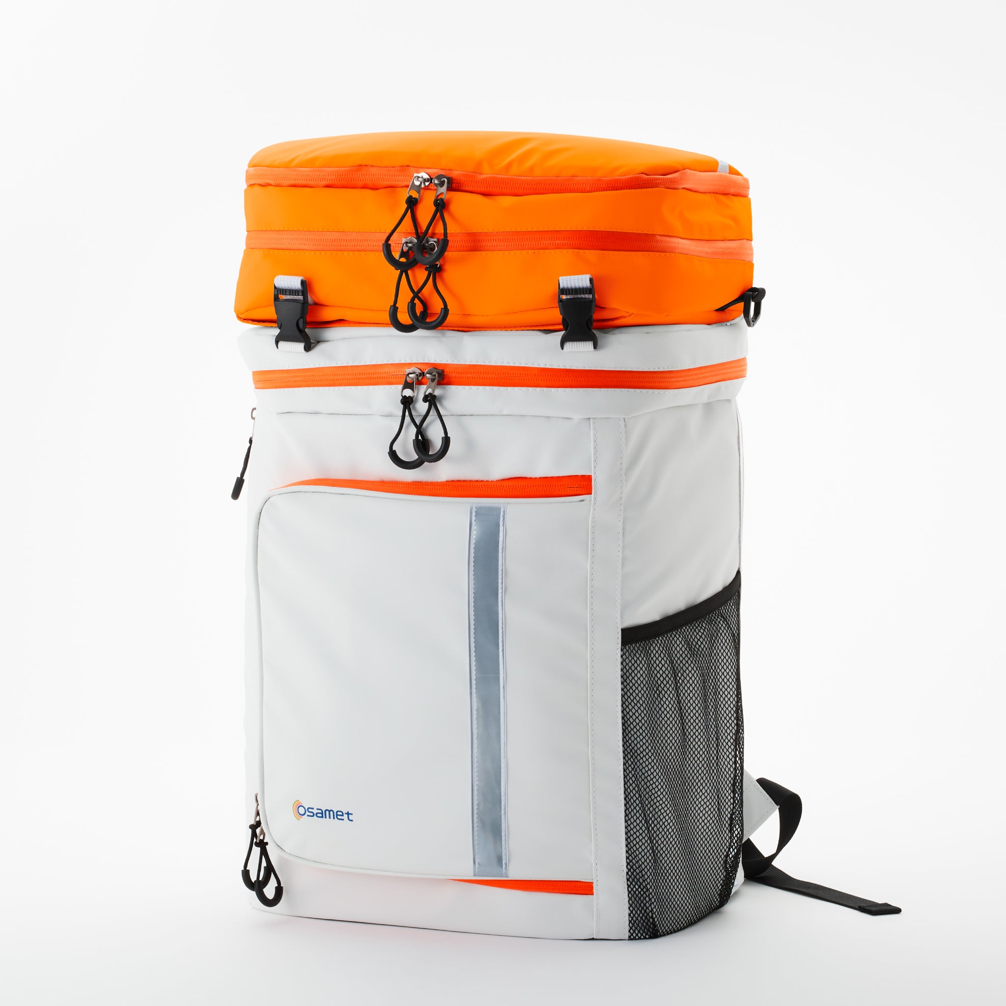 ワンソート 2人用防災セット 19種40点（オサメット付） | Osamet