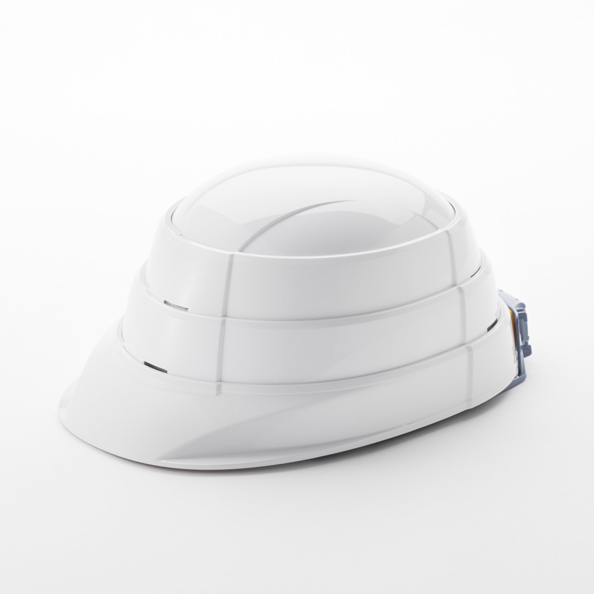 オサメット osamet  (白) 折り畳み防災用ヘルメット 新品未開封  2個 f10017981-001.jpg