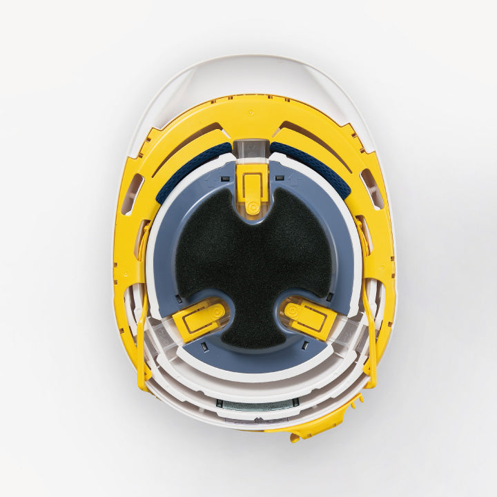 ジュニア 】オサメット jr 折りたたみヘルメット | Osamet